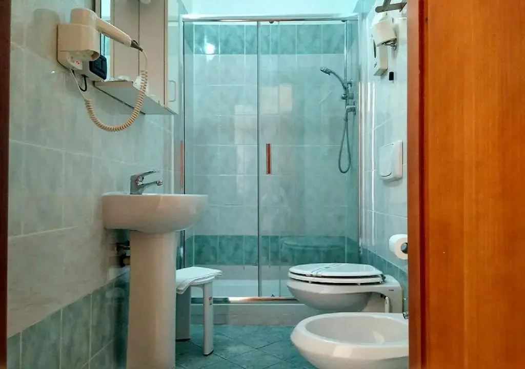 Hotel Galata - Chambres
