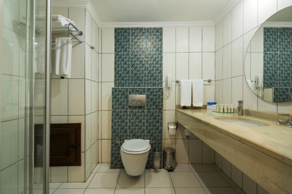 Crystal Green Bay Resort & Spa, Бодрум, Туреччина мініатюра 10