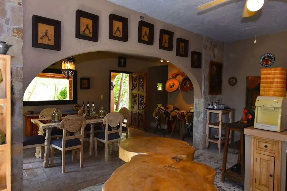 Hotel photo 25