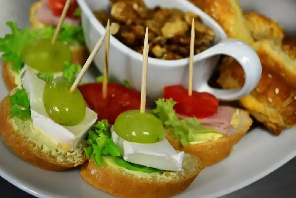 Szépia Bio & Art Hotel - фото 12