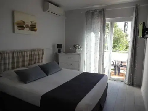Afficher la photo 6 — Auberge du Cap Negre