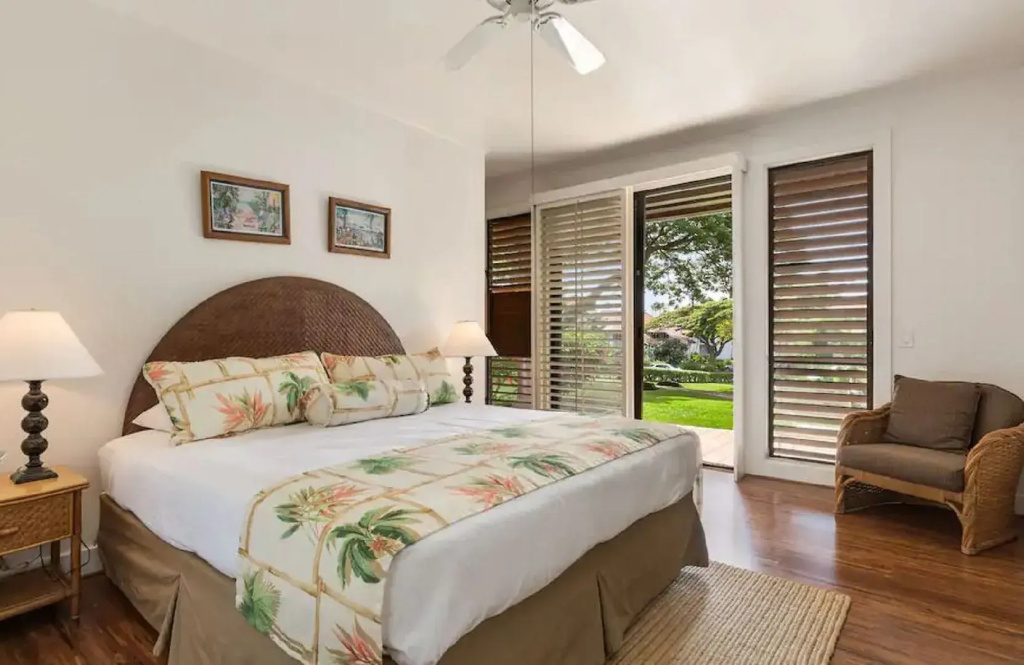 Kiahuna Plantation Resort Kauai by OUTRIGGER - Général