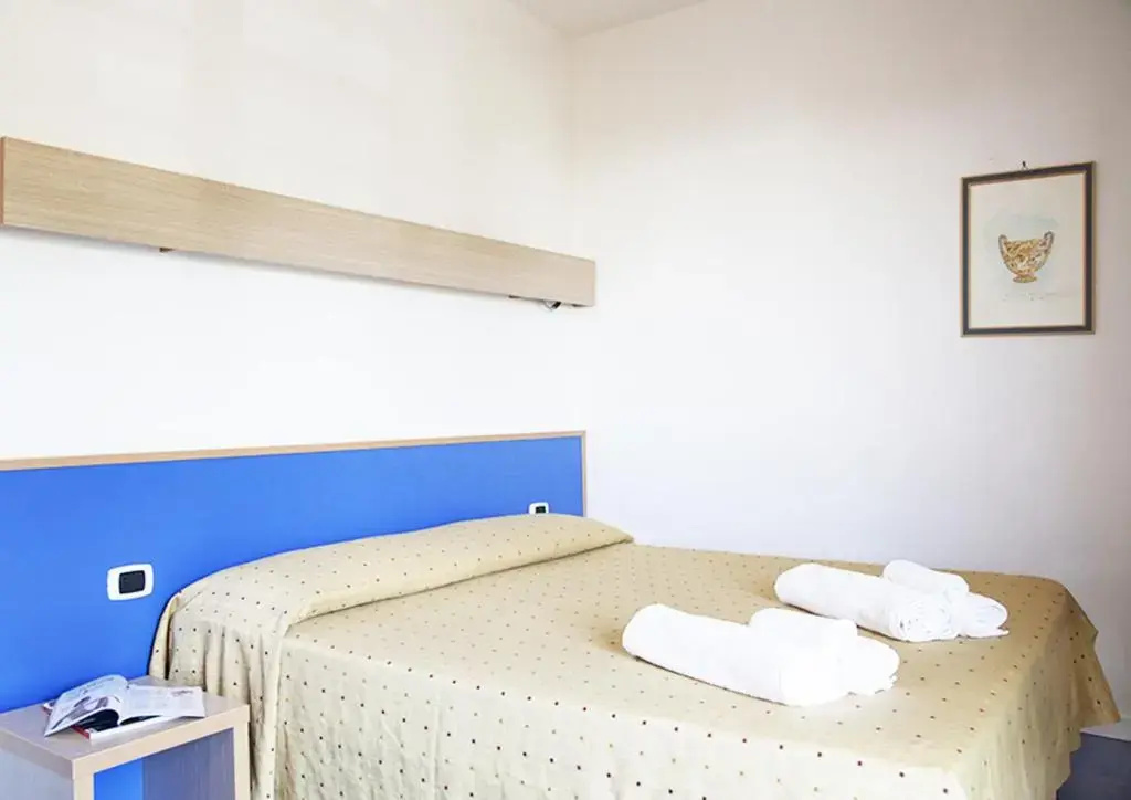 Villaggio Santandrea Resort - Chambres