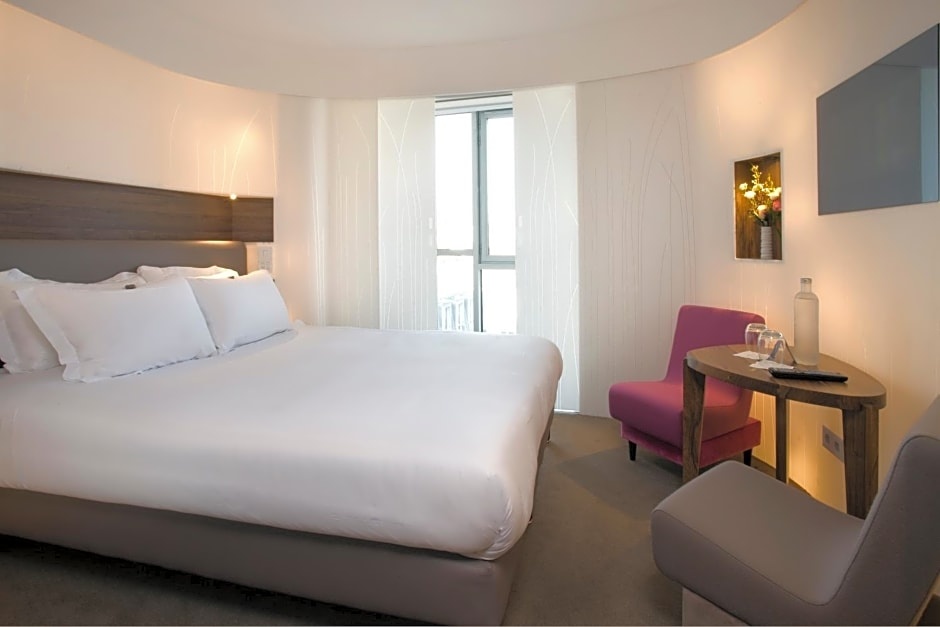Hotel Jules & Jim 43