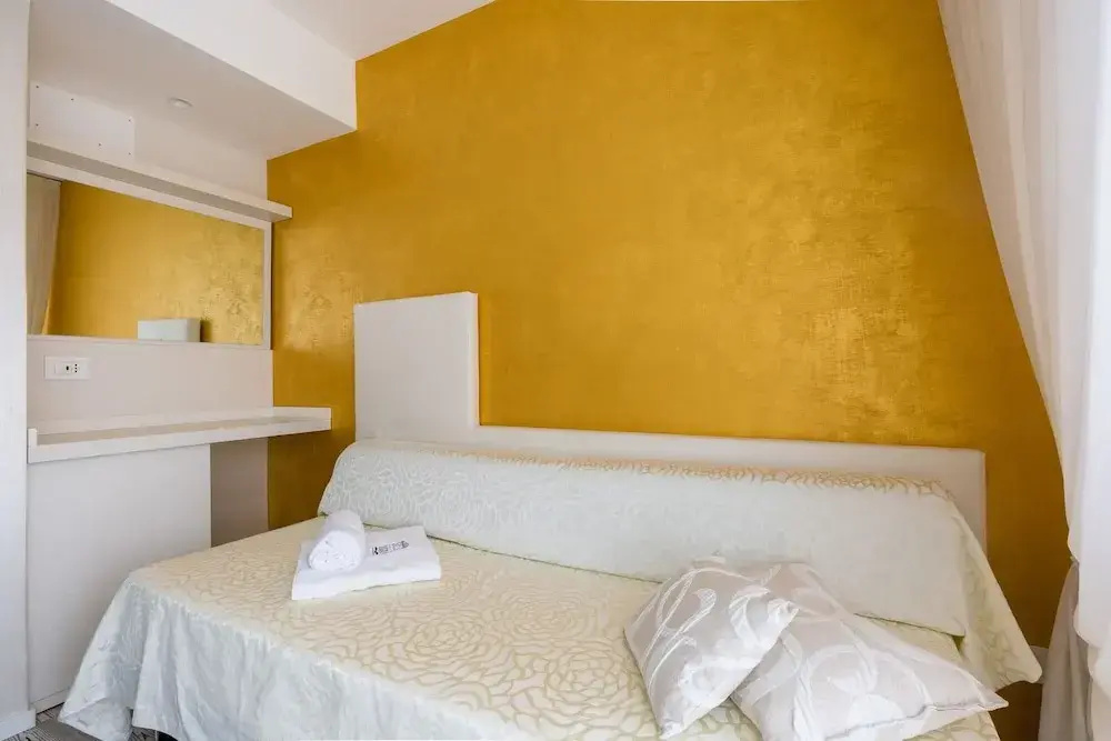 Hotel Ca' Di Valle - Chambres