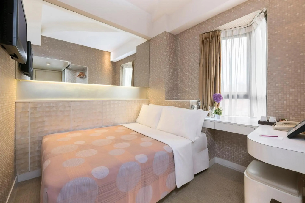 Silka Seaview Hotel - Général