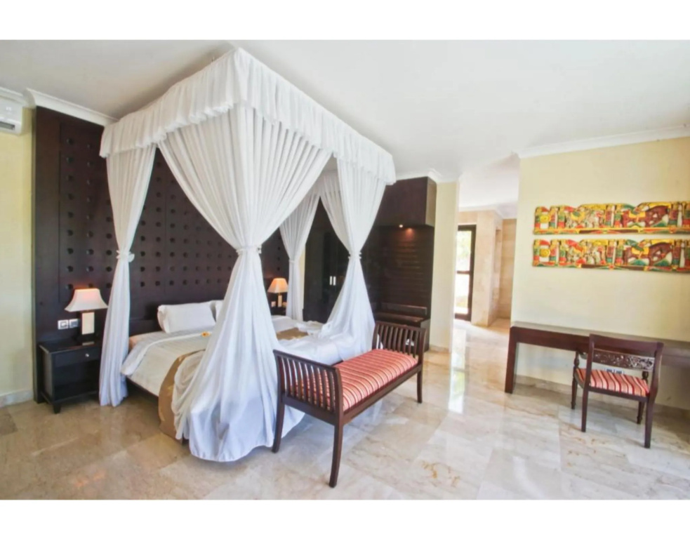 Hillstone Villas Resort Bali - фото 4