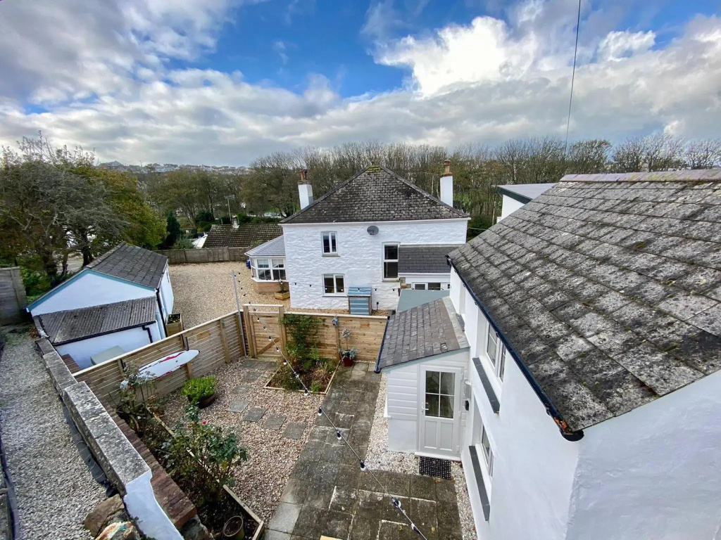 Robin Cottage