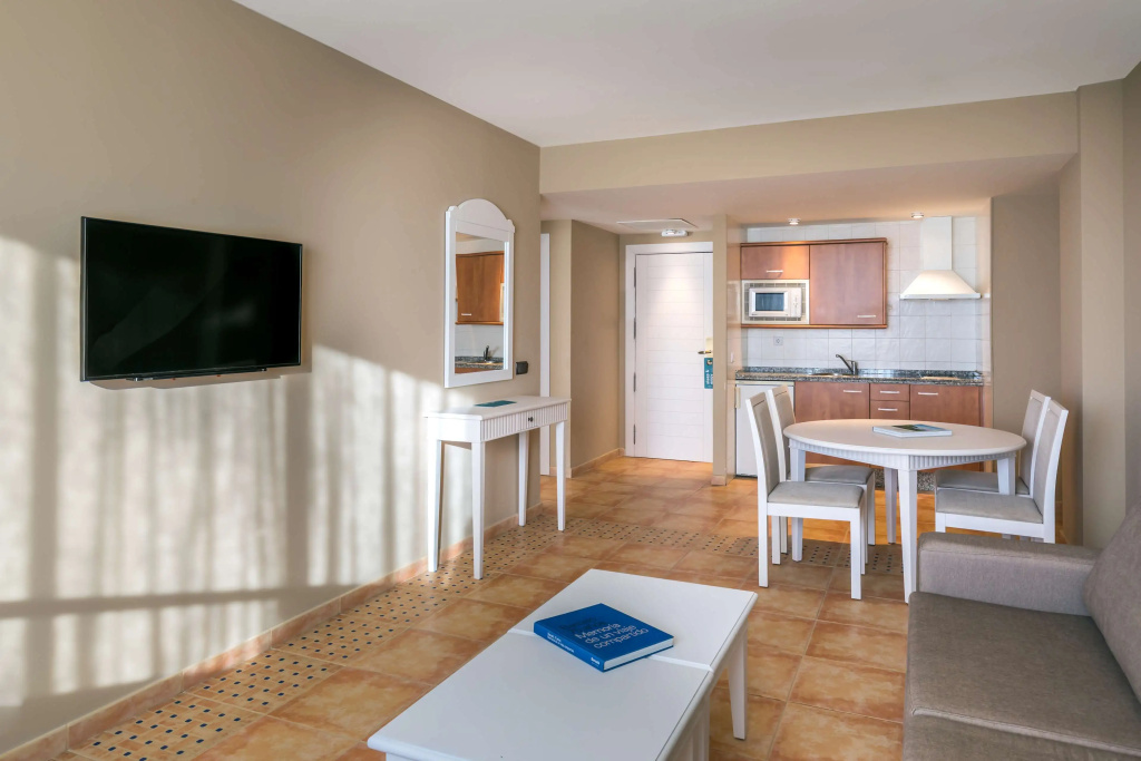 Smy Isla Cristina Hotel - Chambres