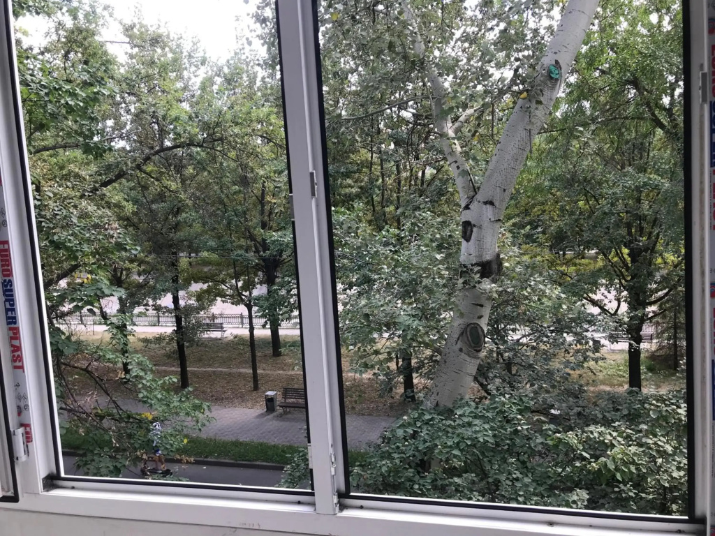 квартира на набережной