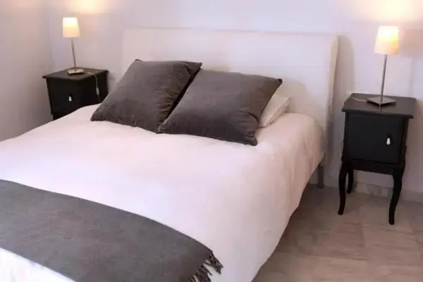 Sleepin Sevilla - Chambres