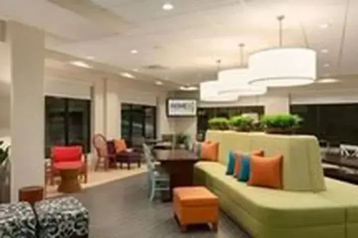 Home2 Suites by Hilton Middleburg Heights Cleveland