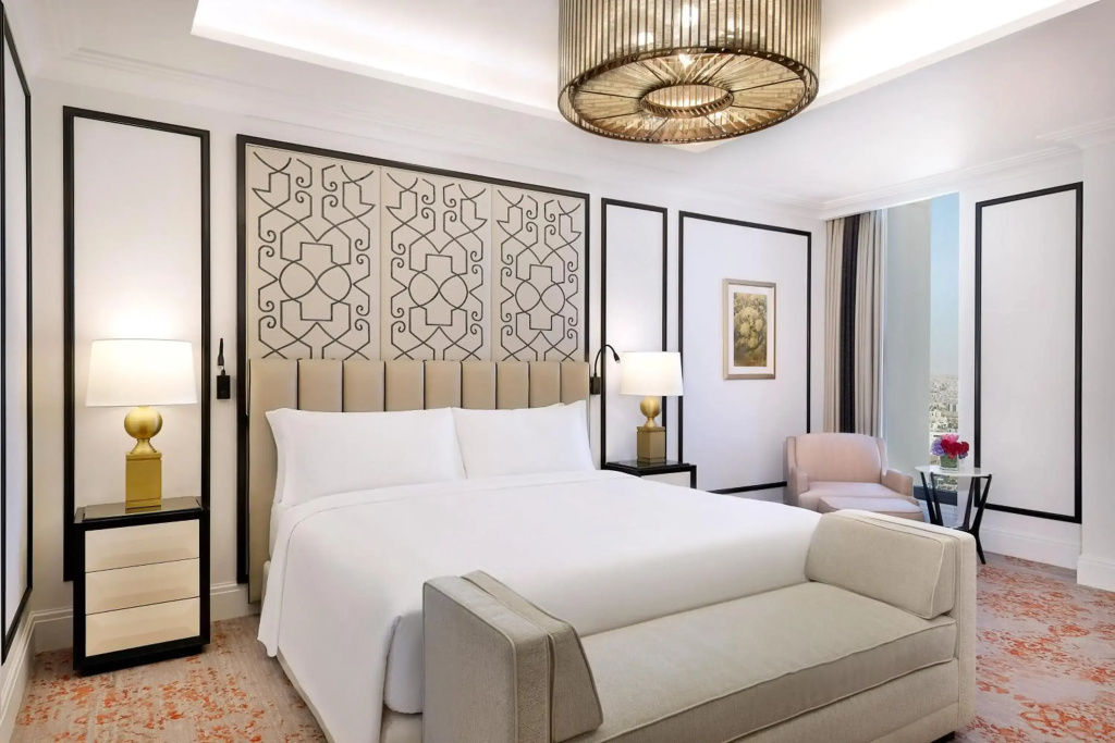 The St. Regis Amman