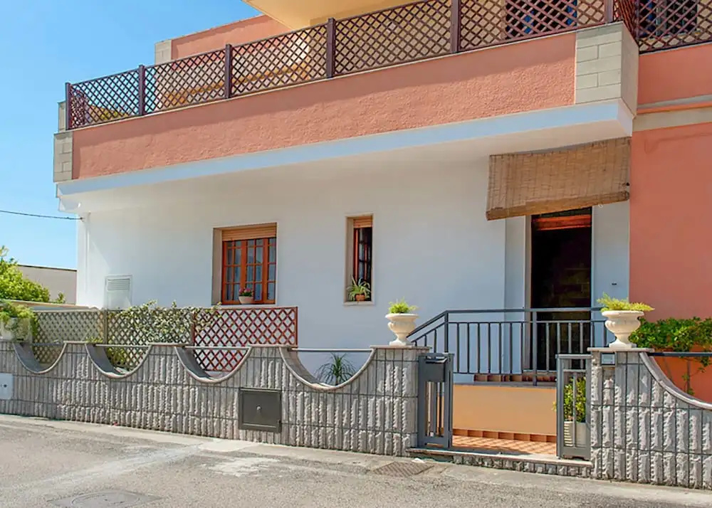 Casa Luna