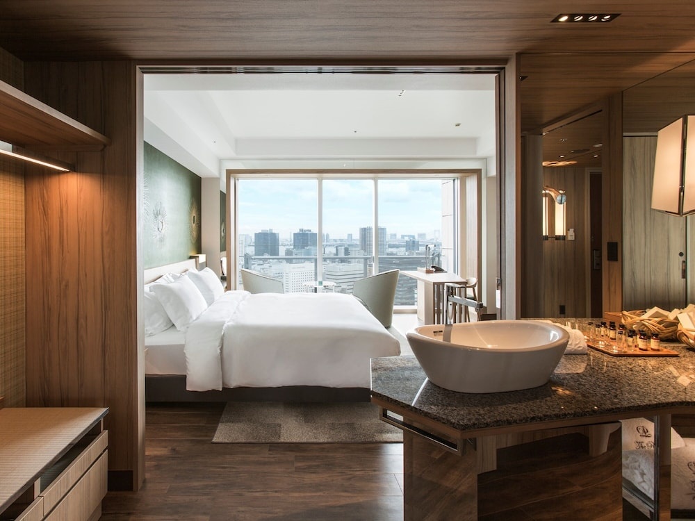The Prince Park Tower Tokyo 사진 40