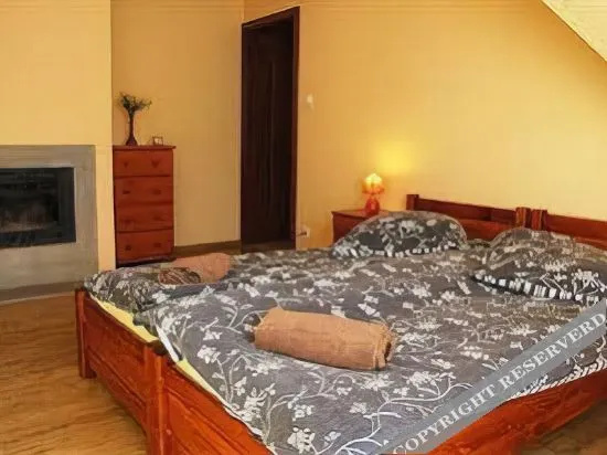 Apartamenty Białka