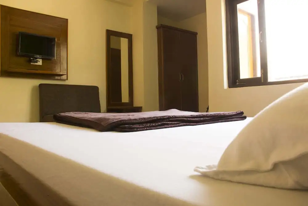 Hotel Hill Town - Chambres