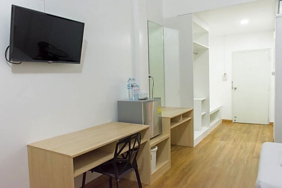 Номер New Standard в Basaya Beach Hotel & Resort