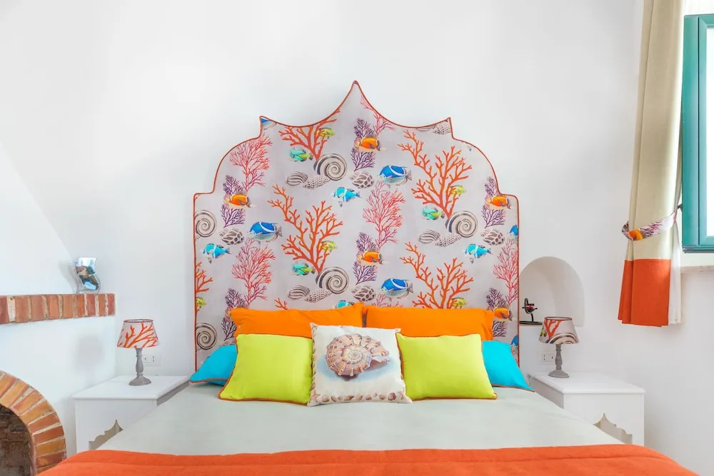 Classic room
