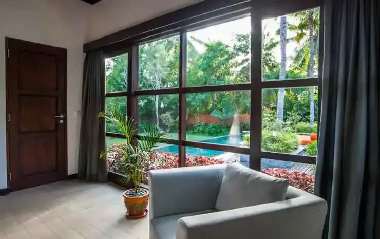 Villa Matha, Ubud