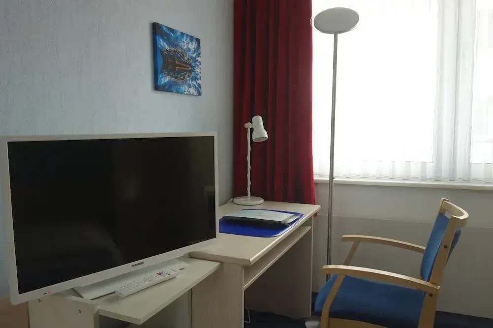 Hotel Lex - Chambres