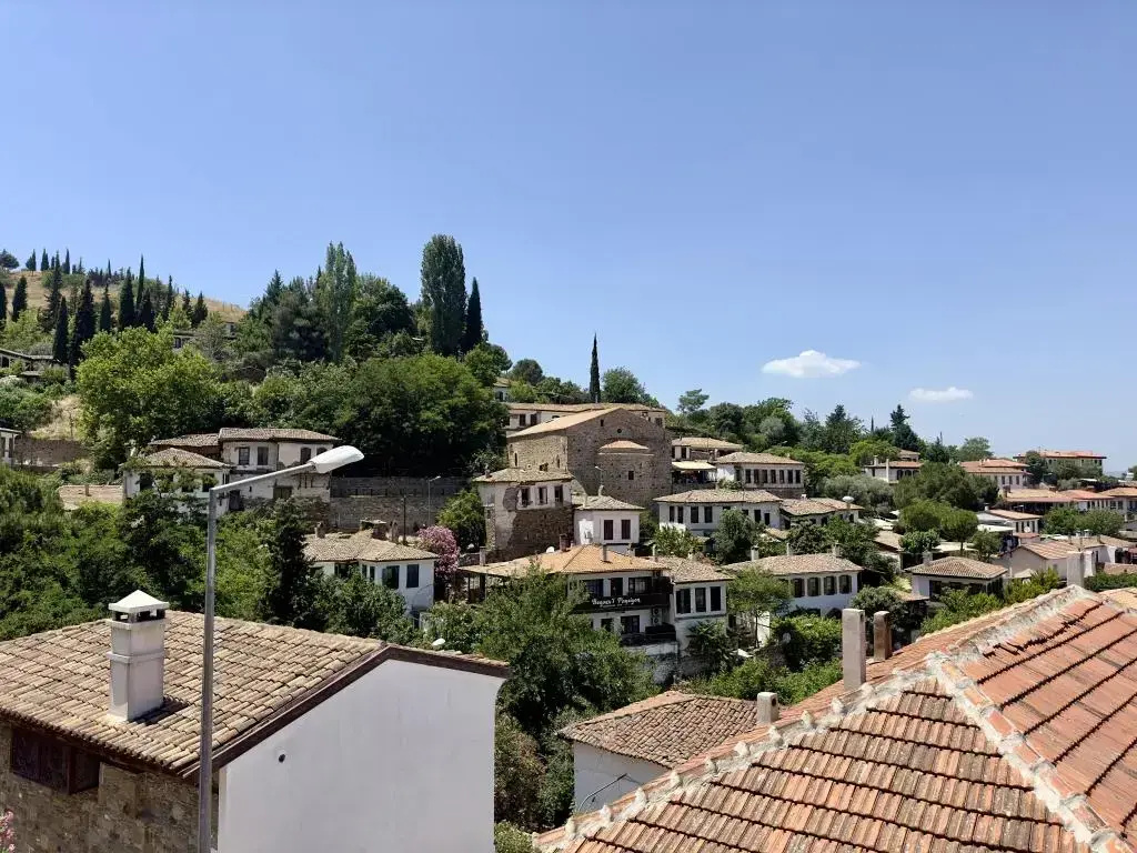 Cirkince Konak Sirince