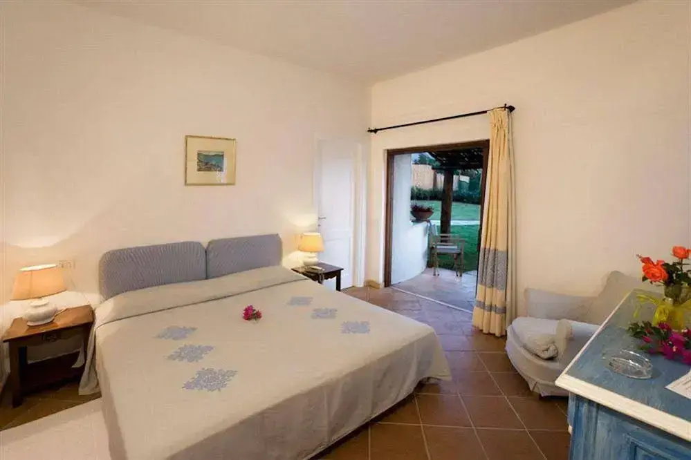 Club Village Forte Cappellini - Général