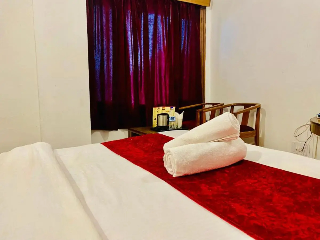 Hotel photo 8
