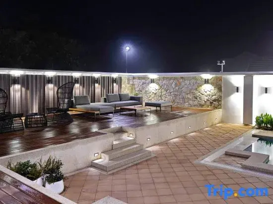 Luxury Villa