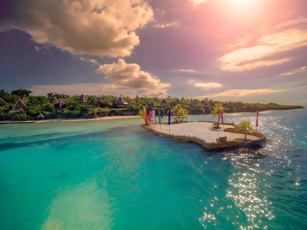 Mithi Resort & Spa - Général