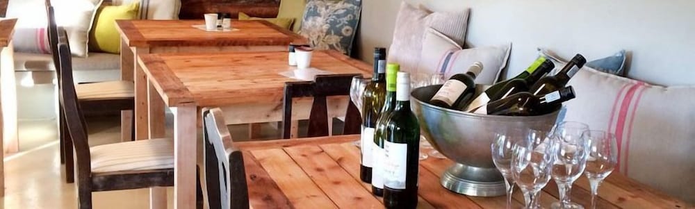 Plett River Lodge - Général