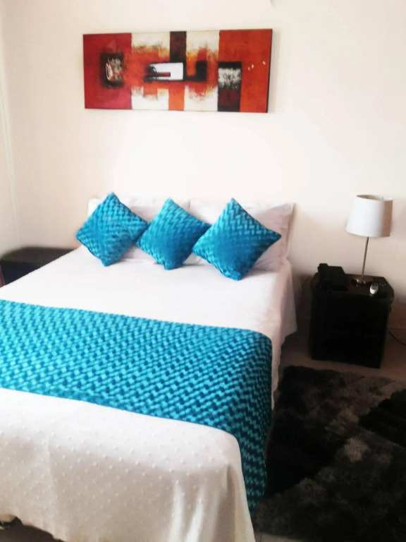 Hotel Super Estrellas — фото 4