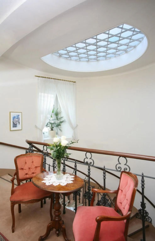 Hotel Austria - Général