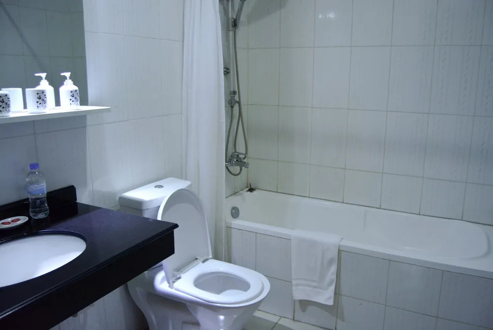 Elevate Suites - Chambres