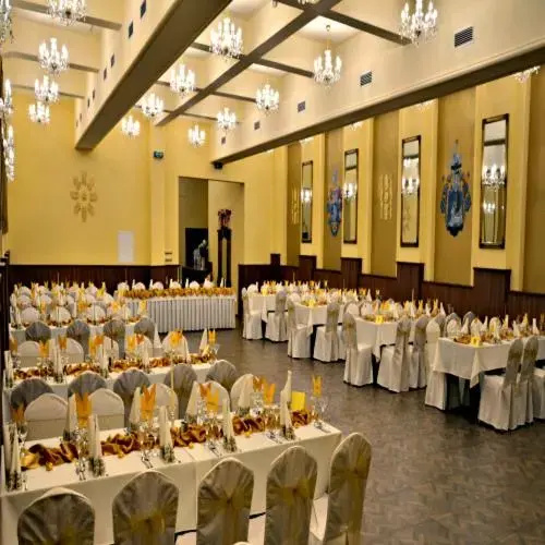 Hotel Slovan - Général