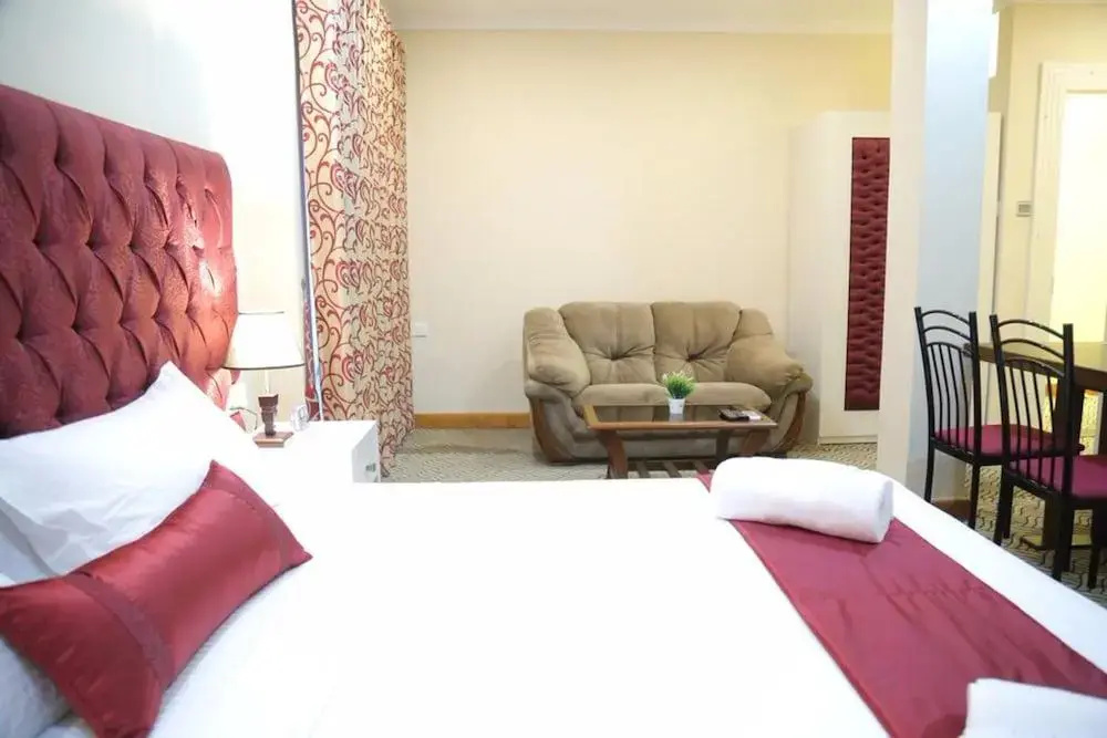 Hotel photo 6