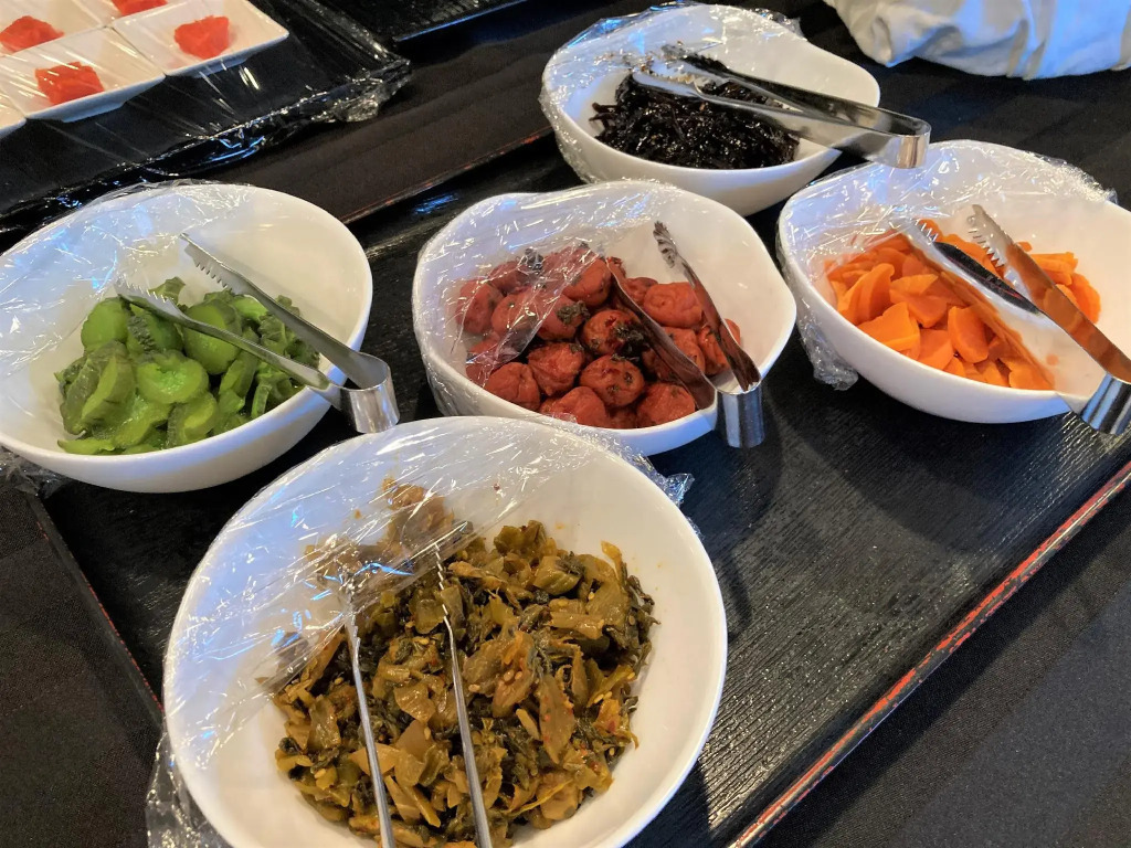 Oita Regal Hotel - фото 26