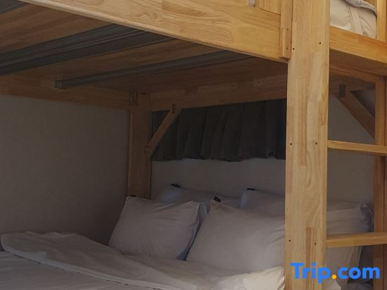 Standard Double Family room (full double bed)