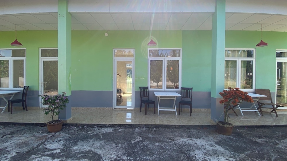 Robins Farmstay in Da Lat