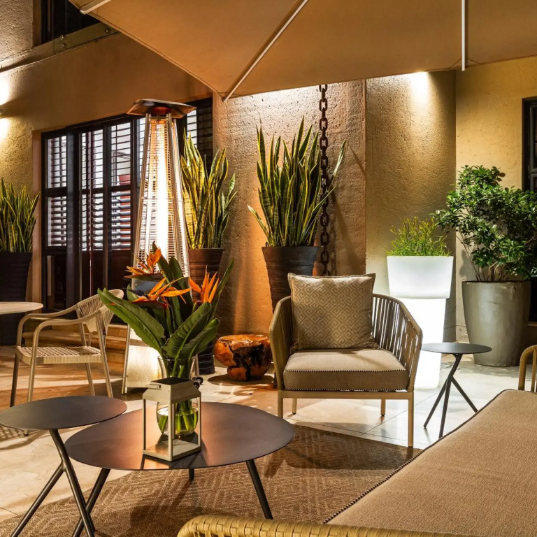Kimberley Anne Small Luxury Hotel - Général