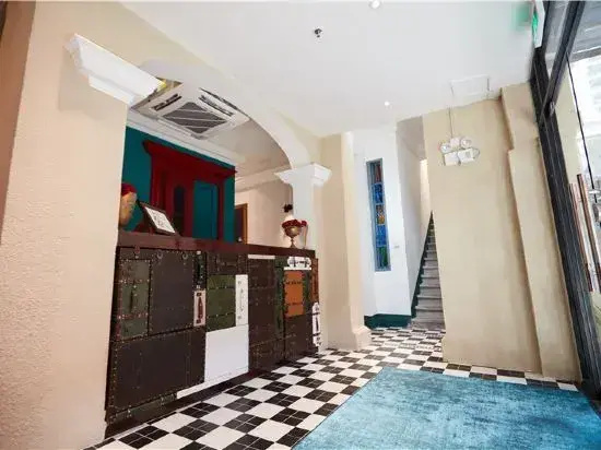 Hotel photo 16