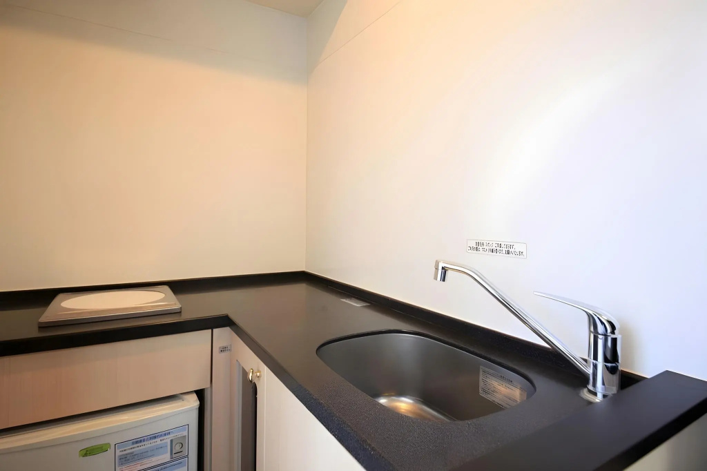 Tachikawa Urban Hotel Annex 사진 24