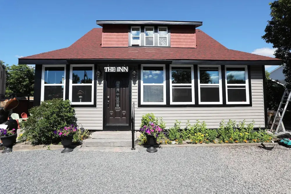 The Inn