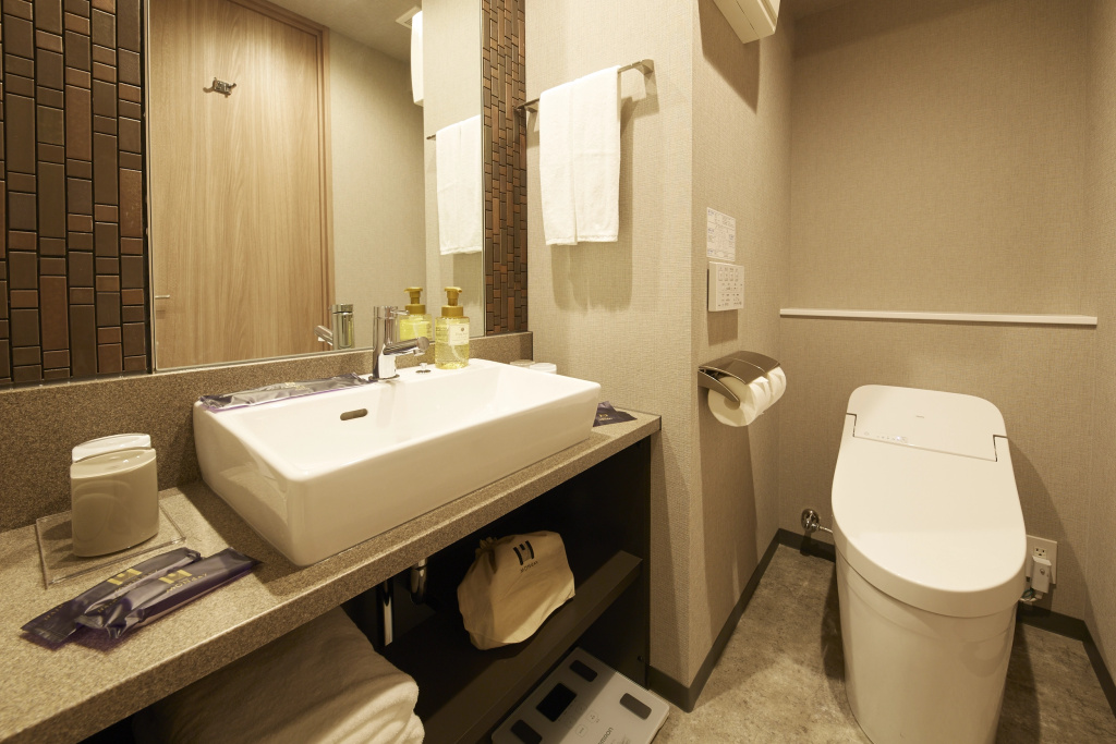MONday Apart Premium Ueno 사진 34
