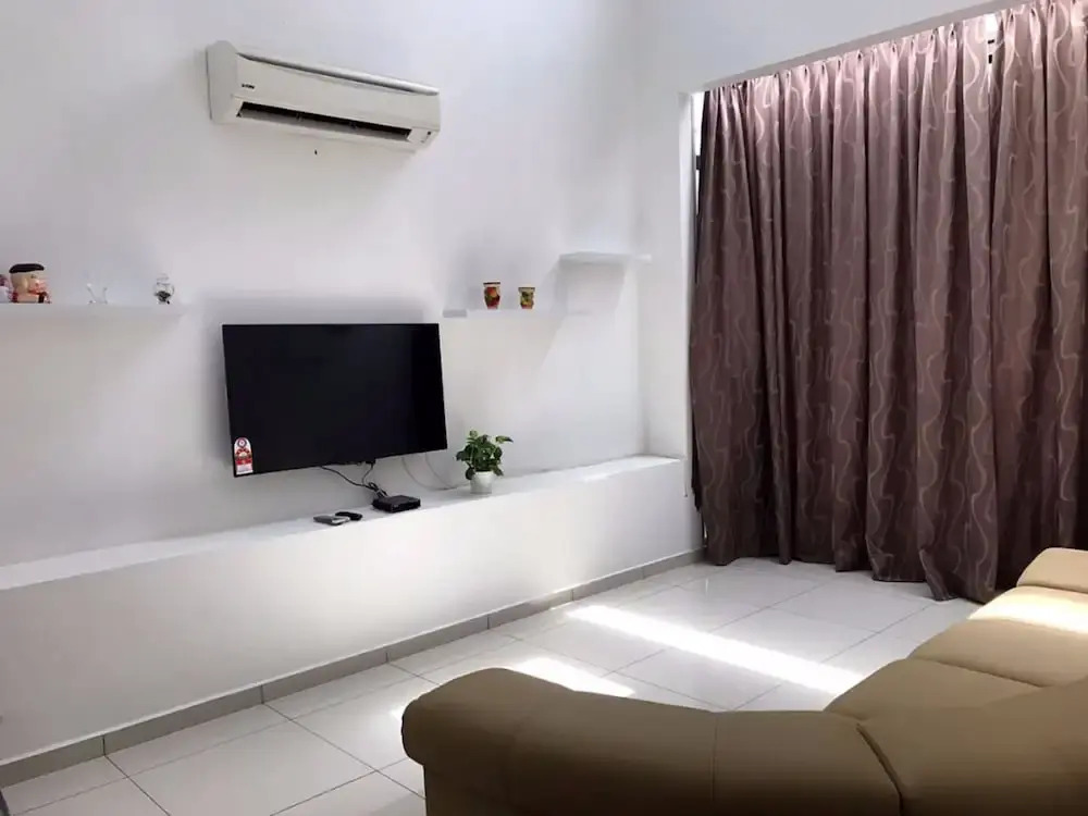 Happy Homestay Alor Setar — фото 3