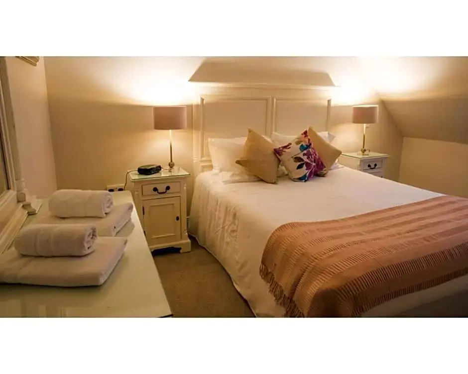 East Clare Golf Village - Chambres