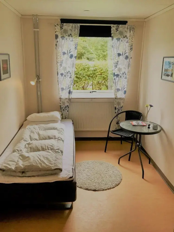 Hällefors Vandrarhem & Kanotcenter
