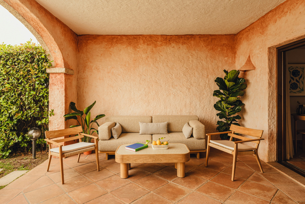 Aethos Sardinia Hotel - Général