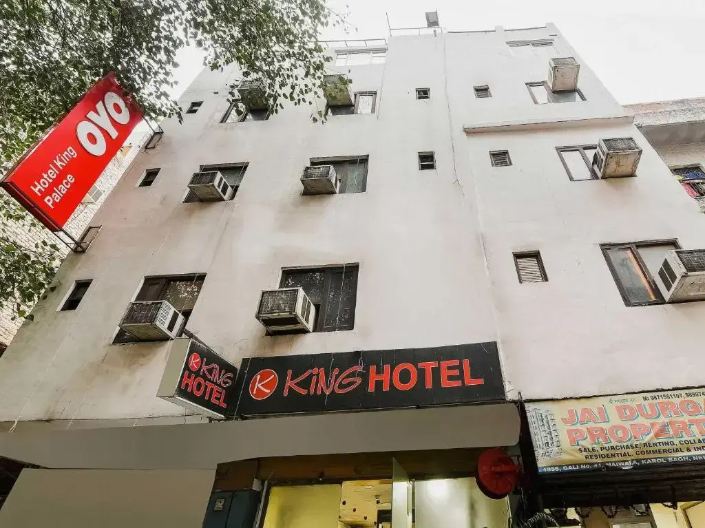Hotel King Palace