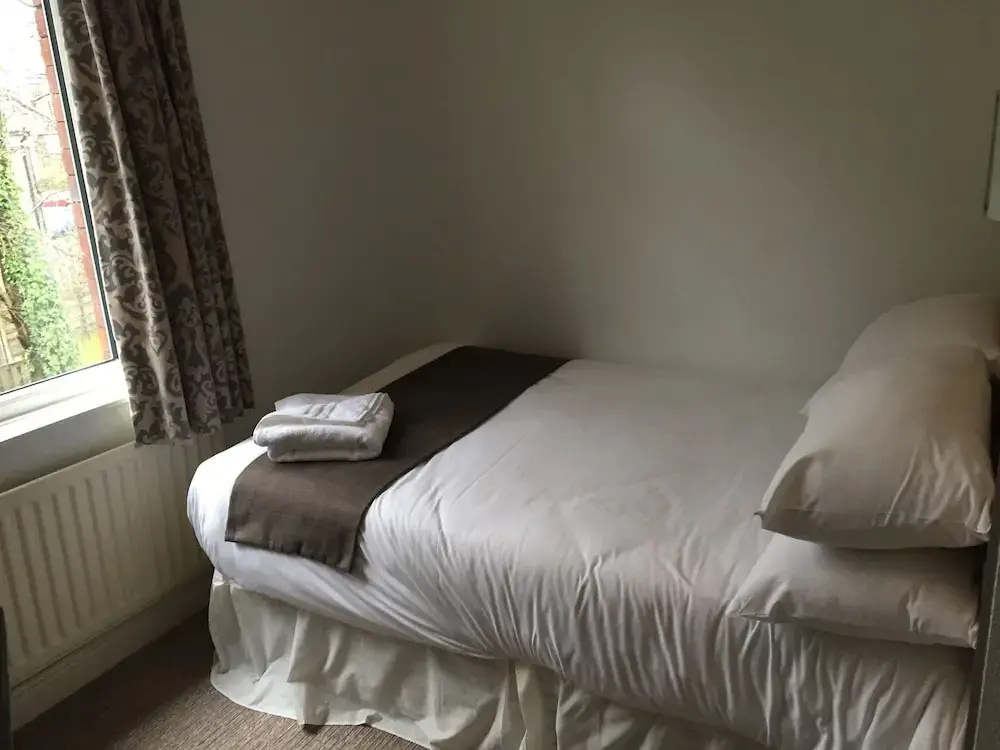 The Victoria Hotel Manchester by Compass Hospitality - Chambres